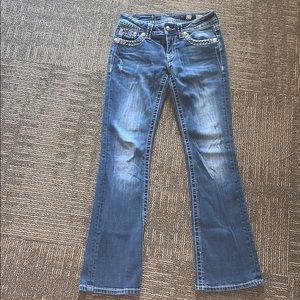 Women’s Miss Me Jeans